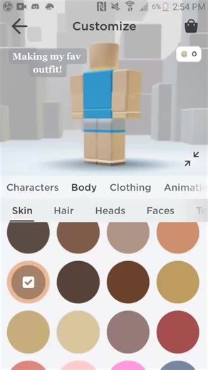 I read warrior cats. on TikTok