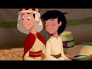 ALL SONGS FROM KIDS 10 COMMANDMENTS | NOW WITH LYRICS!!!