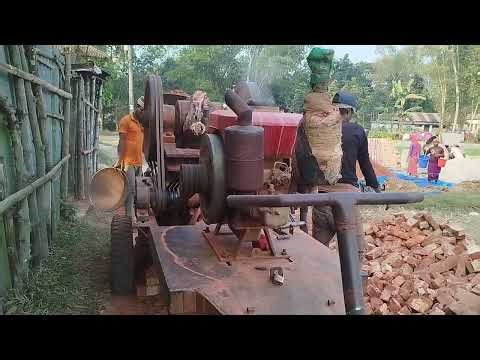 Amazing Local village life Working Life in Bangladesh | Village People Hard Work & Simple Living