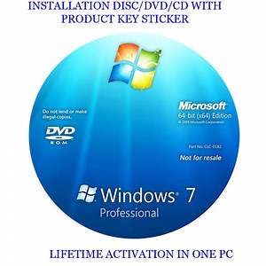 Windows 7 Professional 64 Key Generator