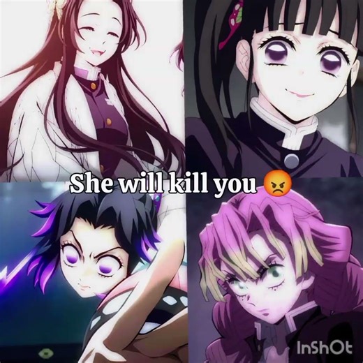 That's my GURLL ❤️🔥 #demonslayer #anime #shorts