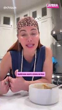 Chiquis criticized on social media for the cost of her self-love workshop / La Vibra