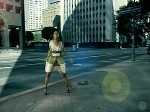 Brandy - Right Here (Departed) (2008) | IMVDb