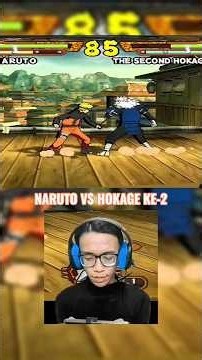 Tonton full gameplaynya ges, subscribe, like, & komen ya! #narutoshippudenultimateninja5 #naruto