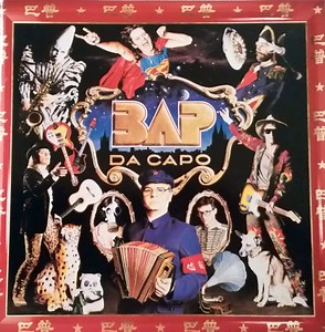 BAP - Da Capo