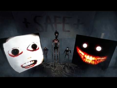 Pure Panic: High Speed Escape | NEXTBOTS