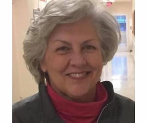 Sue Kay Peterson Obituary (2023) - Weslaco, TX - McCaleb Funeral Home