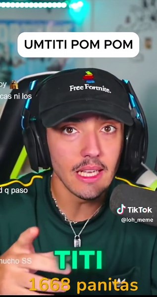 Agustín Meme - Titi, Pum Pum Pum