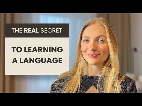 How to Learn a Language in 2026 (Without Burnout)