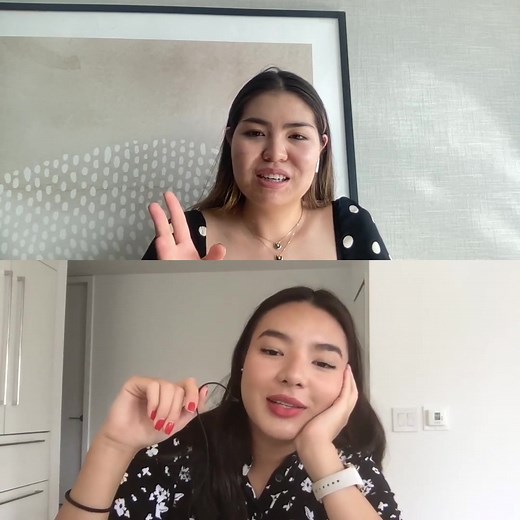 Jacuzzi Girls on TikTok