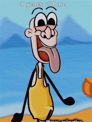 8 year old me! -gr studio animation #flipaclip #funnyanimation #usatok #2d #funnyvideos