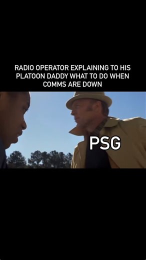 MBIC LLC | Yeah Sarnt that’s pretty much my PACE. #Army #usmc #airforce #navy #airborne #recce #commo #explorepage #fyp #radio #whitemonster #recon... | Instagram