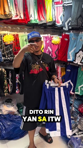 📍 (DIVISORIA BRANCH) Divisoria 999 Mall Building 2 Pasillio D. Stall # 1D-23