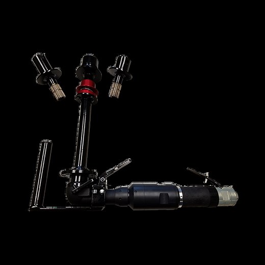 Hopper Trailer Opener - Arnold Company Solutions