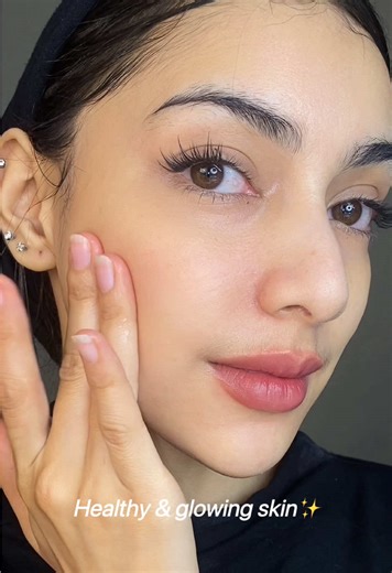 the glow speaks! #payday #sheetmask #bettermebutstillme #panthenol