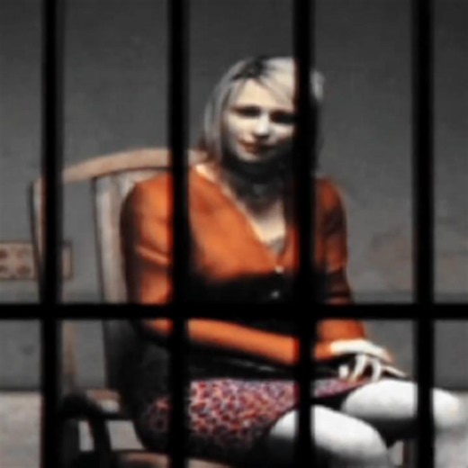 "In my Restless Dreams, I see That Town.." | Deftones - (L)MIRL | Silent Hill 2