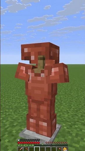 New Details In Minecraft 1.21.9 The Copper Age