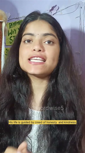 📌creed #wordwise5 #learnenglish #wordwise #english #englishlearning #wordoftheday
