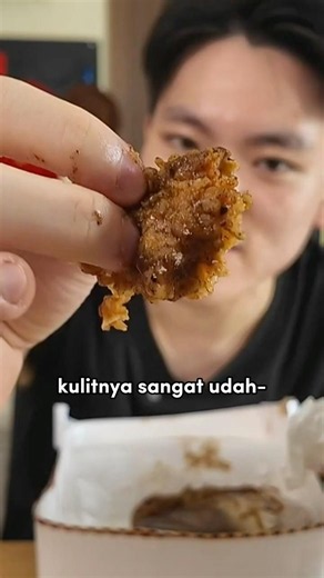 Ayam jemek ⭐1