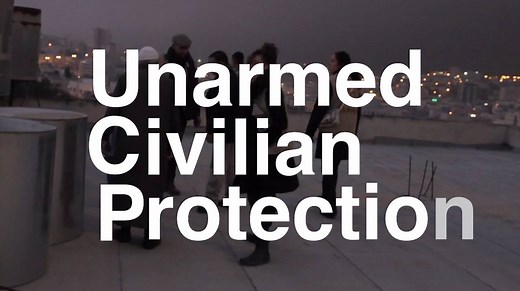 3.8K views · 56 reactions | At the beginning twentieth century, the majority of fatalities in conflict were soldiers. Fast forward 100 years and the majority of fatalities are civilians. The way we approach peacekeeping and civilian protection has to shift. #unarmedcivilianprotection | Nonviolent Peaceforce | Facebook