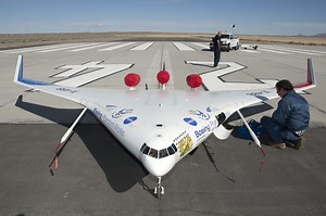 X-48B