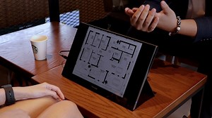 Have a client meet but don’t want to carry too many items with you? You only need 3 things - Smartphone (USB-C port), Type-C cable and Touch Portable Monitor TD1655. Take it from Content Creator @keyddkky , the convenience and flexibility is unmatched. : https://bit.ly/3nxru4A #usbcmonitor #16inchmonitor #portablemonitor #touchmonitor #viewsonicmonitor #ipsmonitor #fullhdmonitor #onecablesolution | ViewSonic | Facebook