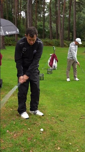 #release2 short game rotation 🔑