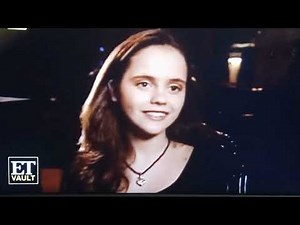 Casper (1995) - (Deleted Scene) Kat Smiles Casper's Back