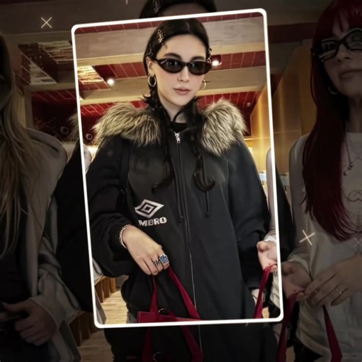 Experience the Glamorous Life with The Warning