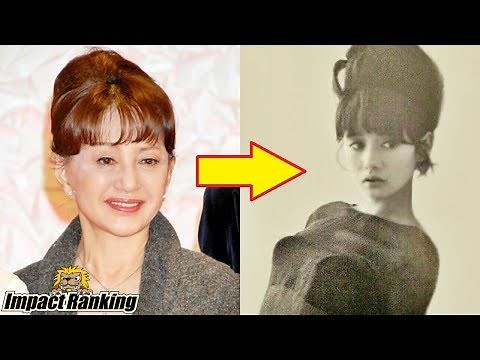7 female celebrities who were so beautiful when they were young