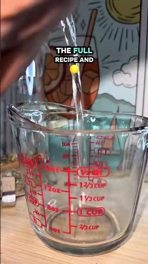 DIY Herbal Mouthwash for Fresh Breath & Healthy Gums | Full Recipe in Wellness Community