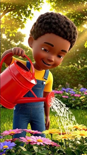 FunBox Animations – Funny 3D Cartoons, Kids Stories & Animated Shorts