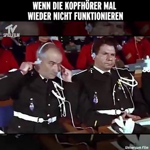 Der Gendarm vom Broadway - heute Abend um 22 Uhr auf Nitro 😍 | TV SPIELFILM