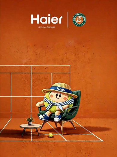 Roland Garros Women's Singles Final 3:00 PM — Rising Prodigy vs Dark Horse