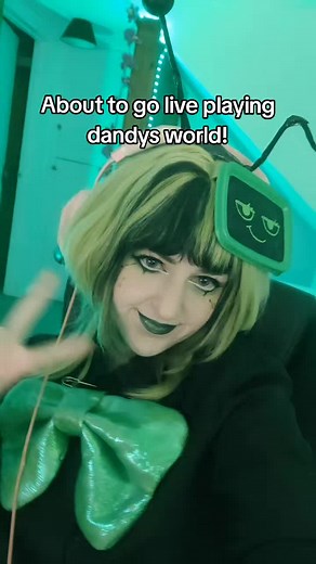 Exploring Dandy's World: Live Gameplay Experience