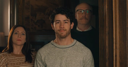 ‘The Good Half’ Review: Only Half Good