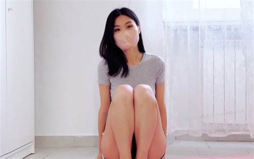 4K【YouTube搬运】早晨瑜伽🍑放松流程 作者: ASMR TheJessieJiang