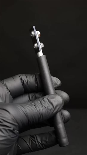 How a Glass Cutter Works: The Science Explained