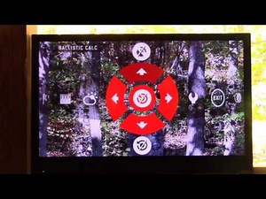 Fox Optic ATN X Sight II HD Quick Start Video