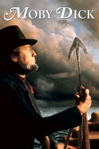 Moby Dick (1956) - Movie
