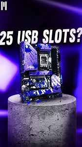 285K views · 3.9K reactions | This Motherboard is INSANE! #pcgaming #pcgamer #gamingpc #pcbuild #pcmasterrace | META PCs | Facebook