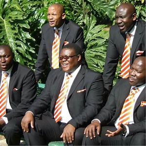 I Can Sing About Heaven - A Few Good Men Music Ministries: Song Lyrics, Music Videos & Concerts