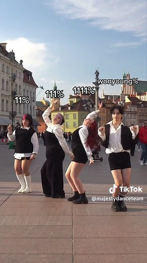 majesty airlines boarding! get ready for tomorrow's 'i am' dance cover ✈️ #kpop #ive #fyp #kpopinpublic @IVE.official