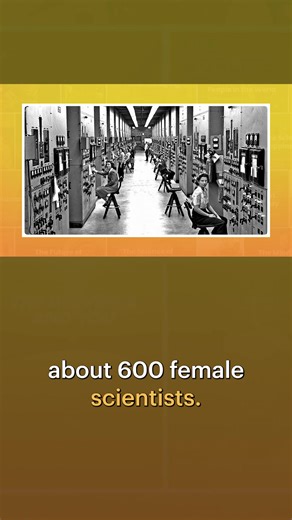 Brains Over Bias: Oppenheimer’s Los Alamos Team 🧪 The Manhattan Project wasn’t just a young man’s world—it was a young woman’s world too. Among the 3,500 scientists at Los Alamos, around 600 were women, often overlooked in history. Oppenheimer didn’t care about gender—he cared about talent, curiosity, and brilliance. He recruited and encouraged female scientists, fostering a community where young people worked, socialized, and collaborated on groundbreaking science. For many, their time at Los 