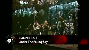 Bonnie Raitt - Live at Montreux 1977
