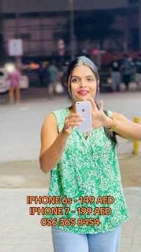 IPHONE 6s #malayalam #bestofferever #smartphone #automobile