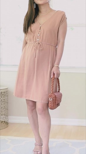 4 SUNDRESSES every SHORT WOMAN needs! 👀 #styletips #petitefashion #petitestyle #petitefashionblogger #petieblogger #shortgirl #smallbutmighty #petitestyle_store #styletip #whattoweartoday #stylingideas #stylinginspiration #stylingbyme #petitestylestore #styletipsforwomen #howtostyle #bodytype #petiteclothing #howtostylevideo #bodytypes #whattowearnow #stylingtip #stylingtheseason #stylingnotshopping #shortgirlstyle #petiteblog #petitefashionista | Petite Dressing