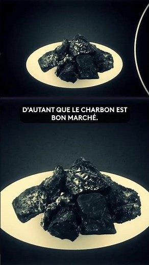 Les dangers du charbon #charbon #danger #environment