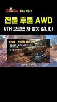 What’s the Difference Between FWD, RWD, and AWD? Drivetrain Types Explained | FWD vs RWD vs AWD v...