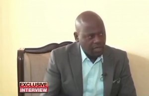 Namiwa anamenyedwa pofuna audit. MEC inakana audit amati security protocols. MCP inatumiza mnyamata wa mkono umodzi kuti akaletse audit mu smartmatic ku khothi. High Court Judge anagamula kuti ndi zosatheka zipani zotsutsa kupanga audit ku bungwe la MEC. Lero MCP yaluza chisankho; ndie akufuna audit ku MEC kuyiwala kuti ndi iwo omwewo amatsogolera kuletsa. Akakhala ma video tinasunga ndipo musavutike kupita ku khothi chifukwa ndi makhothi omwewo amene anatiuza kuti nzosatheka kupanga audit ku Ma